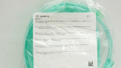 Vyaire 2802M-10 AirLife Nasal ETCO2 Cannula, Pediatric